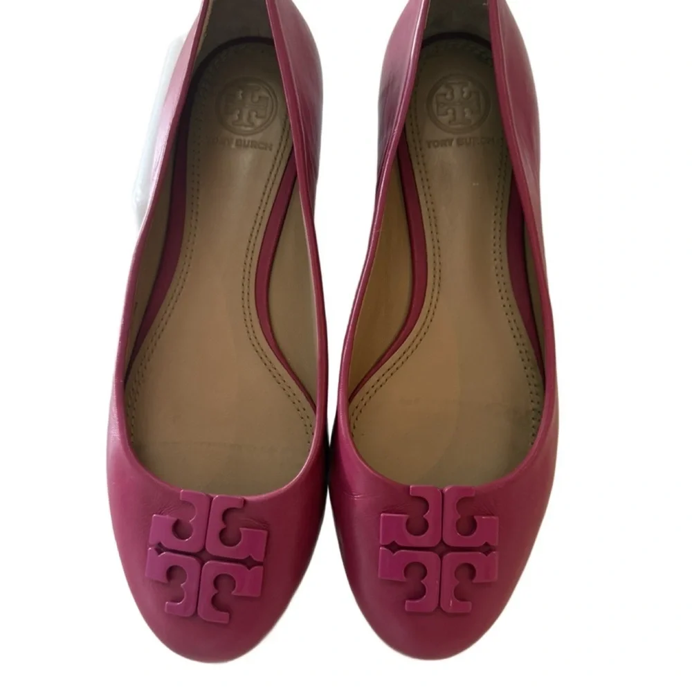 Tory Burch Burch Lowel 2 Ballet Flats. 7M